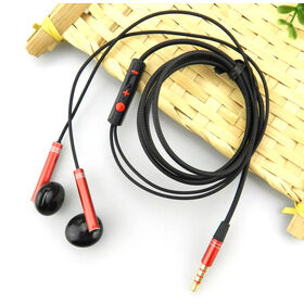 Earphone