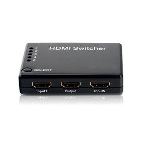 Hdmi Switch