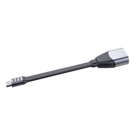 Supplier Customization DP Adapter Wholesale high quality Type-C to DP adapter