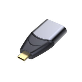 Wholesale The small lightweight adapter is suitable for Type-C to HDMI adapter for Adapters