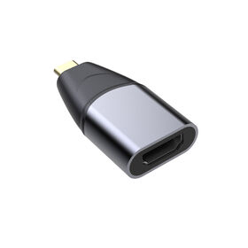 Wholesale The small lightweight adapter is suitable for Type-C to HDMI adapter for Adapters