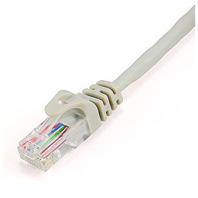 Customized cheap 1m Cat7 Patch Cord Cable FTP for network