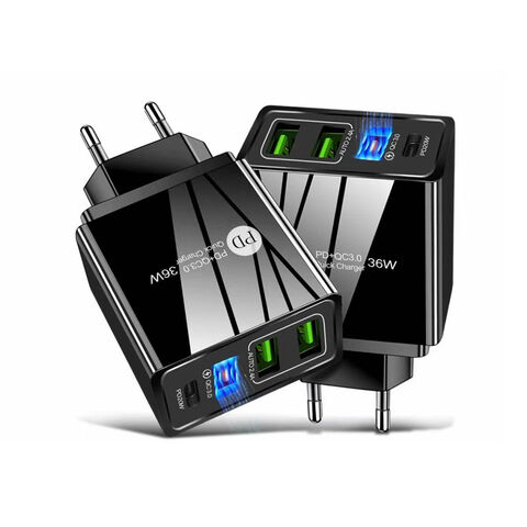 Wall Charger
