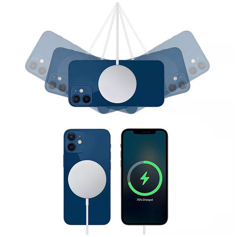 Wireless Charger